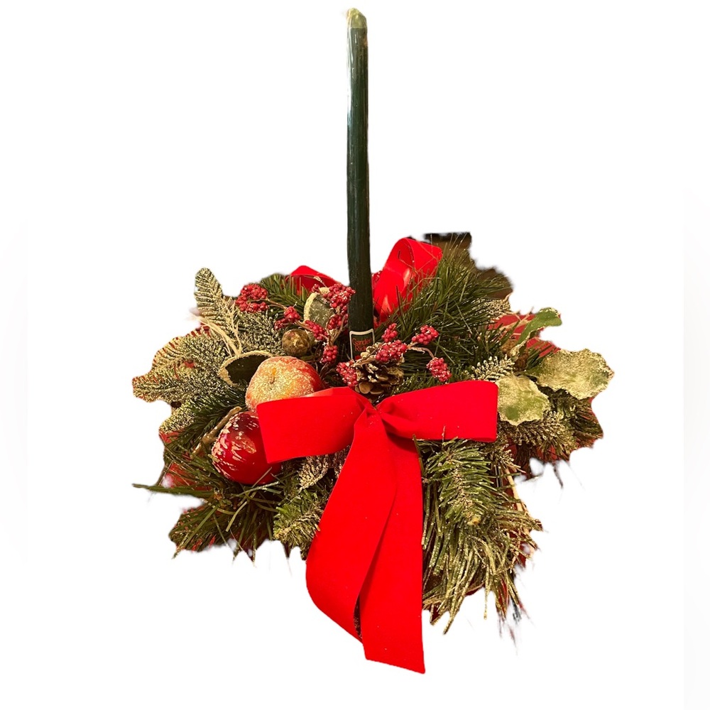 Christmas Centerpiece